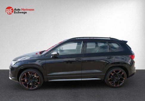 Cupra Ateca, 2022