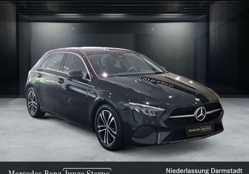 Mercedes-Benz A 200, 2026 2