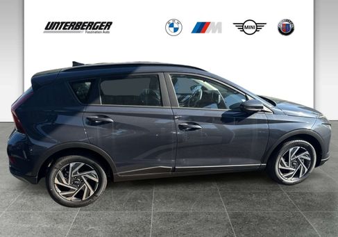 Hyundai Bayon, 2026 3