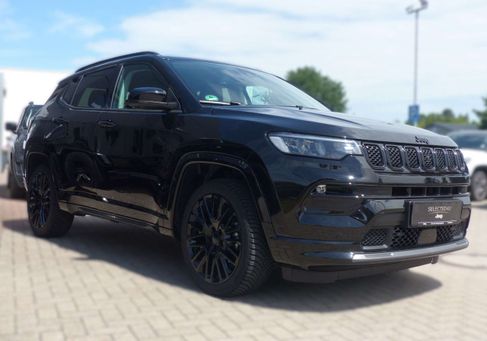 Jeep Compass, 2023 2