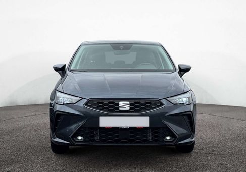 Seat Ibiza, 2026