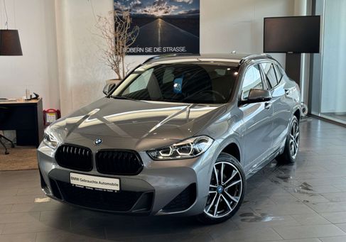 BMW X2, 2023 2