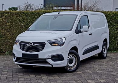 Opel Combo, 2021