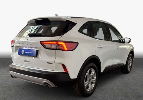 Ford Kuga, 2022