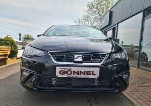 Seat Ibiza, 2024