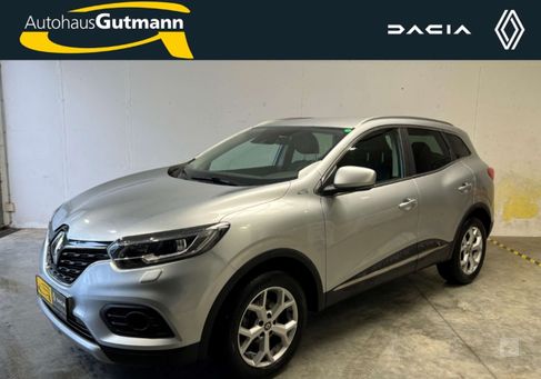 Renault Kadjar, 2019