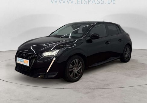 Peugeot 208, 2022