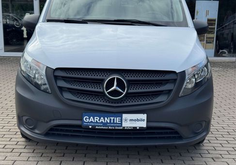 Mercedes-Benz Vito, 2021 3