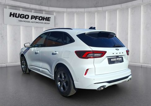 Ford Kuga, 2024