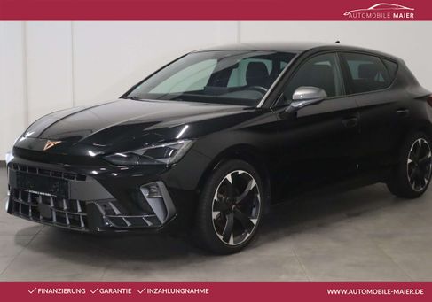 Cupra Leon, 2025