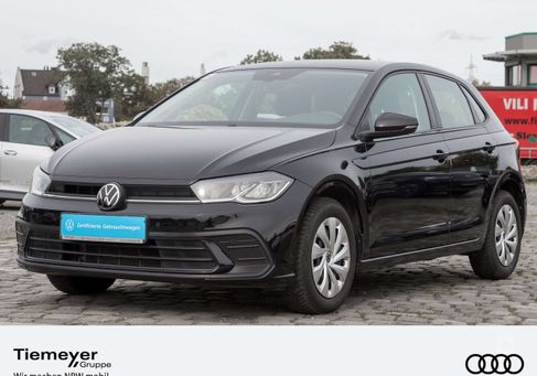 Volkswagen Polo, 2022