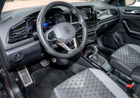 Volkswagen T-Roc, 2022