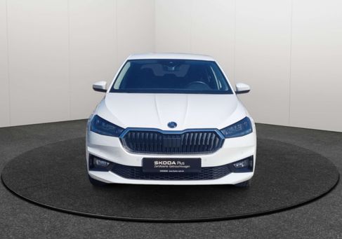 Skoda Fabia, 2023