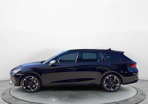 Cupra Leon, 2023