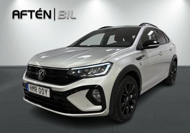 Volkswagen Taigo, 2023