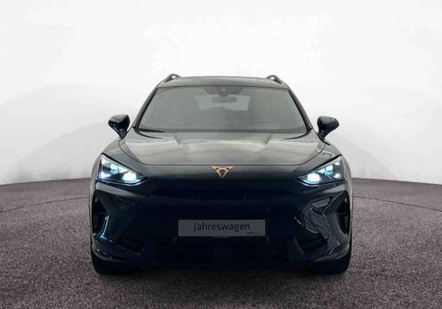 Cupra Formentor, 2026