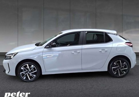 Opel Corsa, 2025