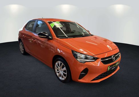 Opel Corsa, 2023 2