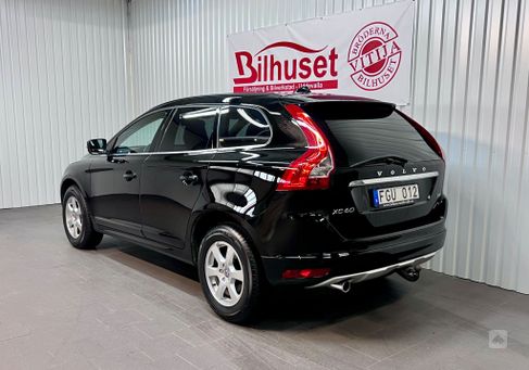 Volvo XC60, 2014