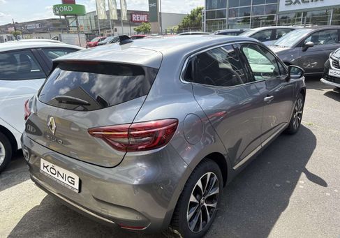 Renault Clio, 2023