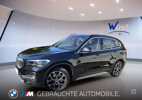 BMW X1, 2019