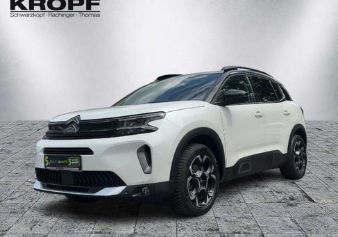 Citroën C5 Aircross, 2023 2