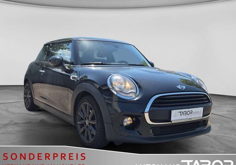 MINI ONE, 2018