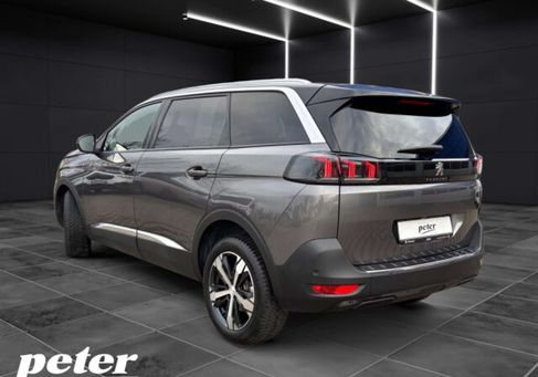 Peugeot 5008, 2023