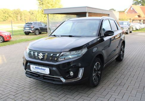 Suzuki Vitara, 2023 3