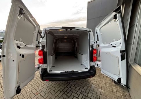 Citroën Jumpy, 2024