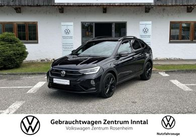 Volkswagen Taigo, 2022