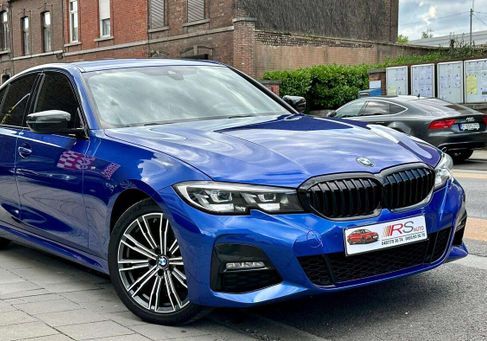 BMW 3 Serija, 2019