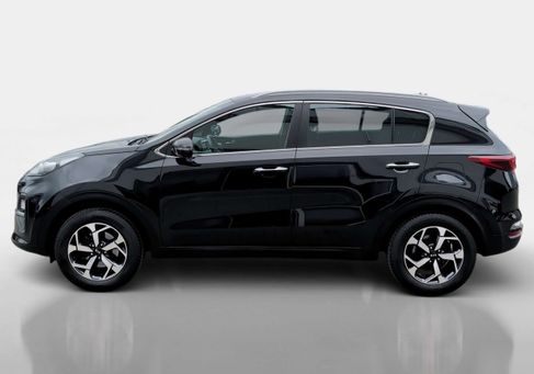 Kia Sportage, 2019 3