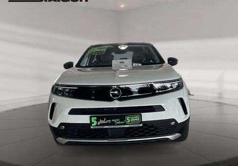 Opel Mokka, 2023 3