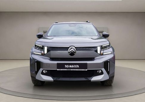 Citroën C3 Aircross, 2026 2