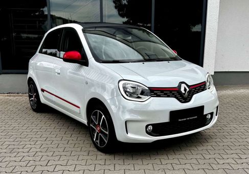 Renault Twingo, 2020