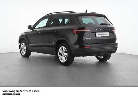 Skoda Karoq, 2025