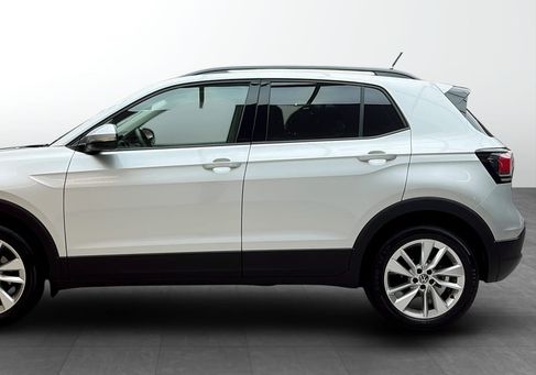 Volkswagen T-Cross, 2026