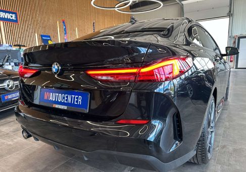 BMW 218, 2023 2