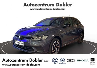 Volkswagen Polo, 2025