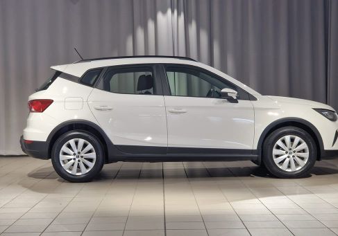 Seat Arona, 2023