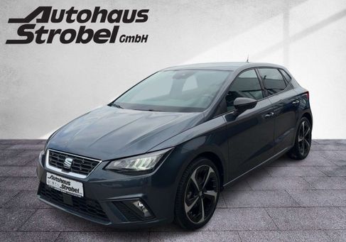 Seat Ibiza, 2025