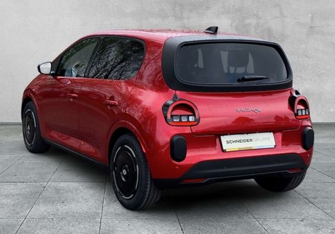 Renault Twingo, 2026