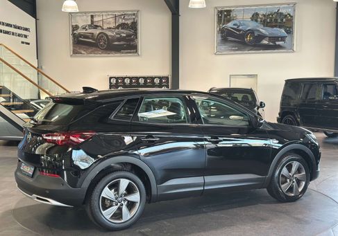 Opel Grandland X, 2021 3