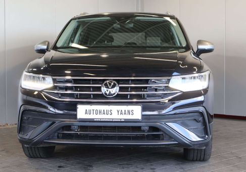 Volkswagen Tiguan Allspace, 2022