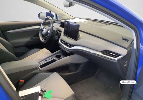 Skoda Enyaq, 2022