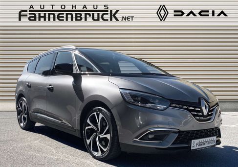 Renault Grand Scenic, 2021 2