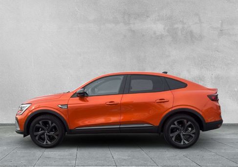 Renault Arkana, 2023