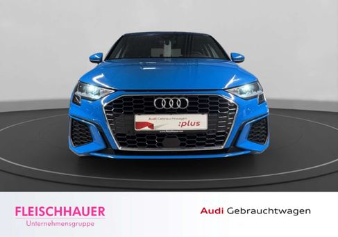 Audi A3, 2022 2