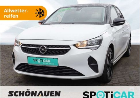 Opel Corsa, 2021